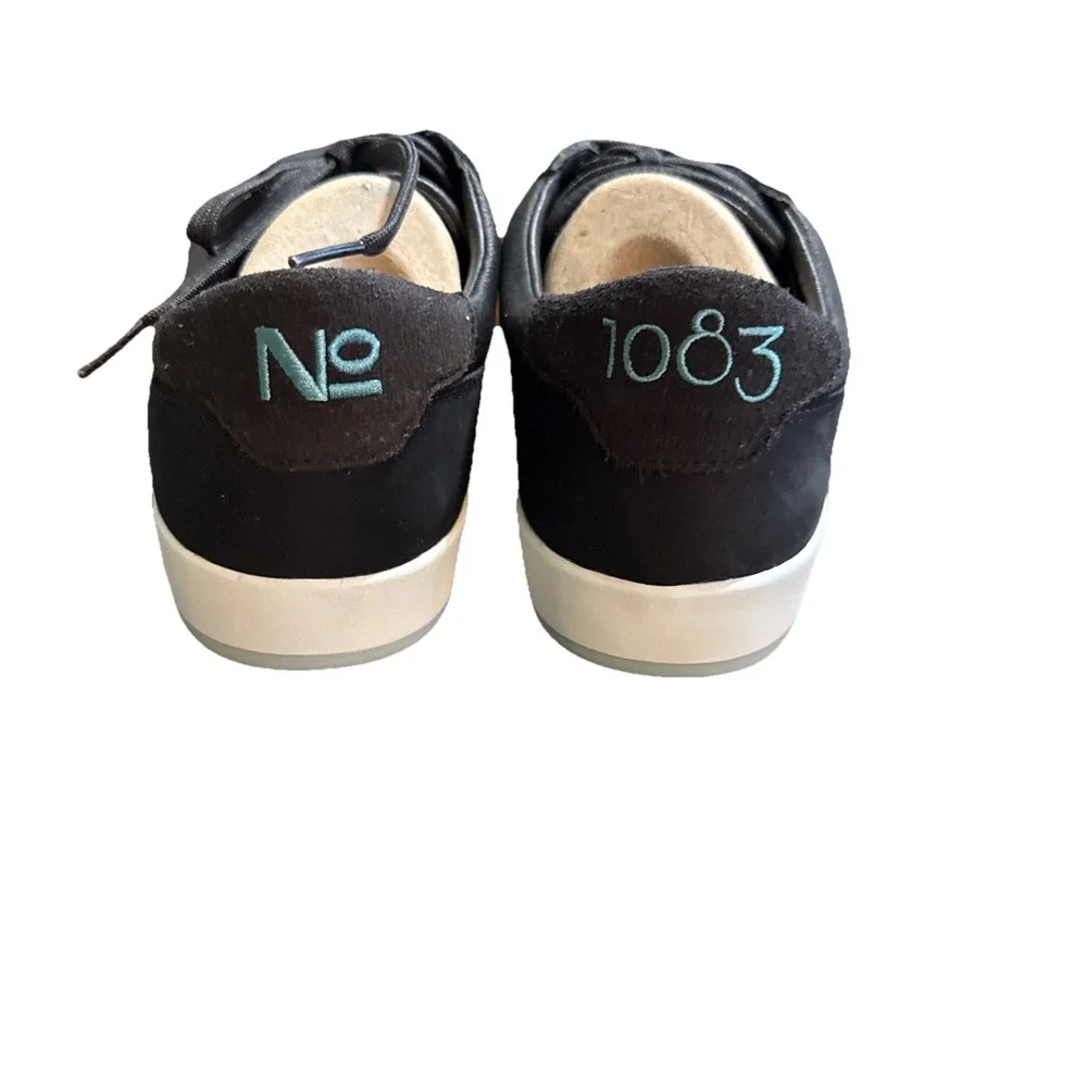 Novella Men's Sneakers Shoes No 1083 Of 2020 Chapter 1 Verse 03 - Sz 10 - $330